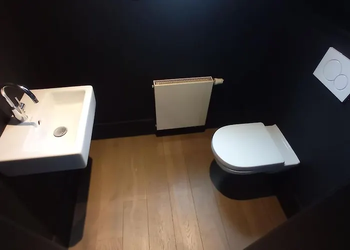 Brussel-center Lux *