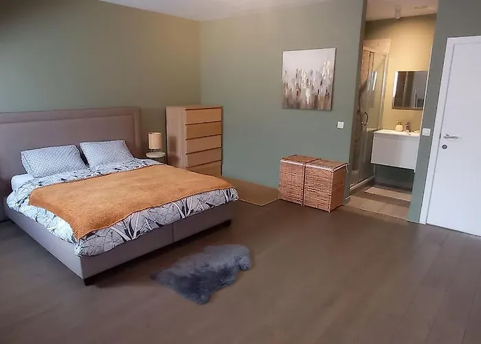 Brussel-center Lux * Брюссель