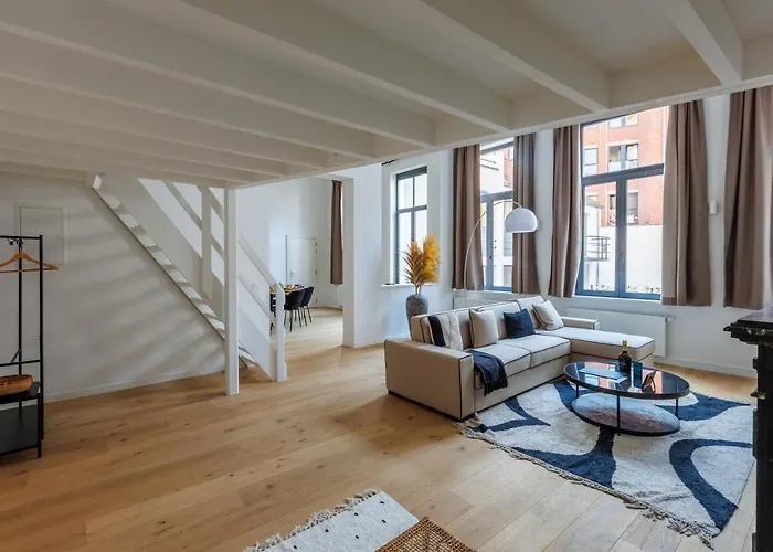 公寓 Sweett - Rue Des Chartreux