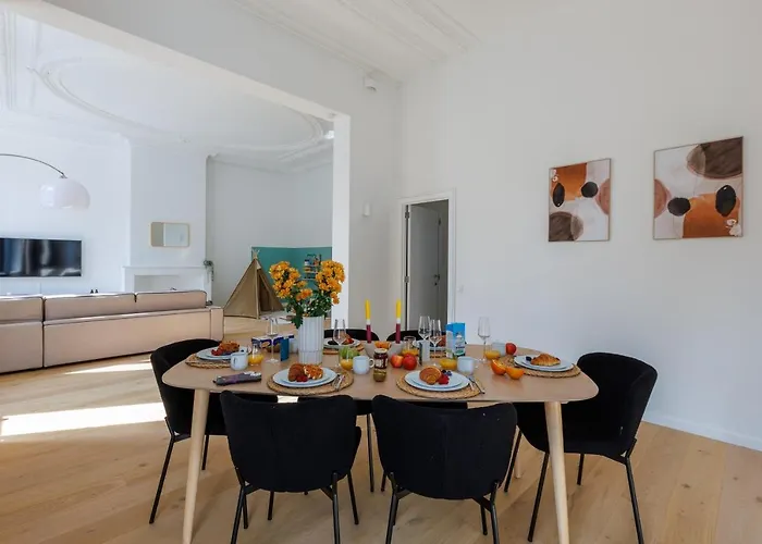 Sweett - Rue Des Chartreux