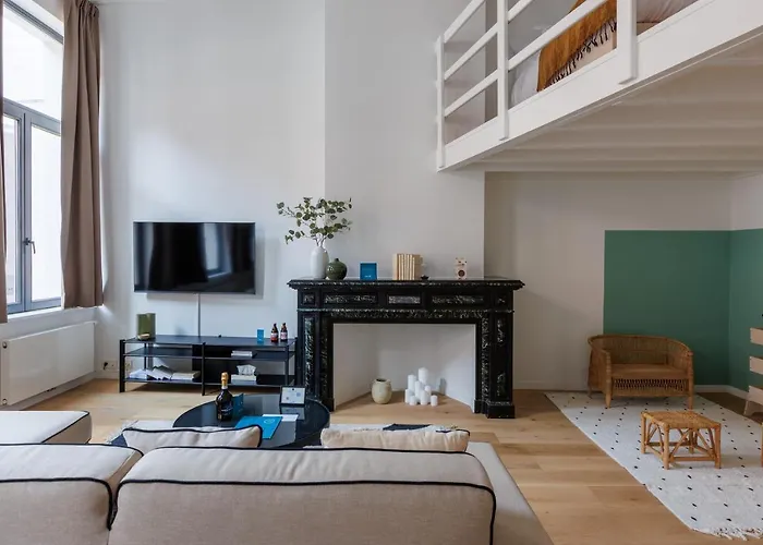 Sweett - Rue Des Chartreux