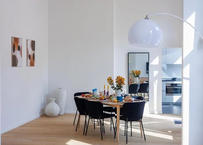 アパート Sweett - Rue Des Chartreux ブリュッセル