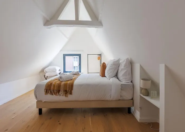 Sweett - Rue Des Chartreux ブリュッセル