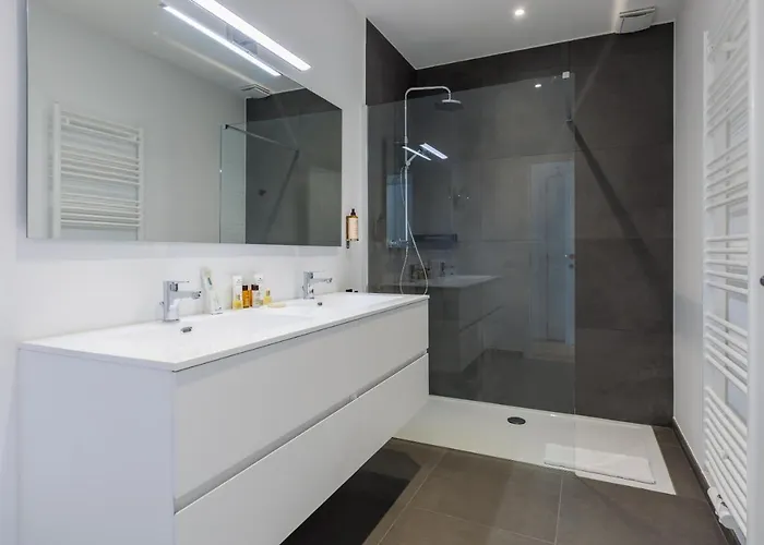 Sweett - Rue Des Chartreux ブリュッセル