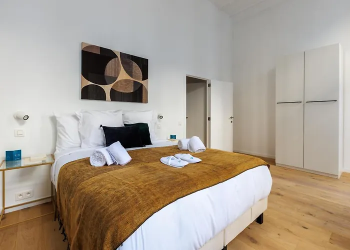 アパート Sweett - Rue Des Chartreux