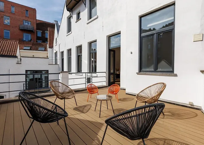 Sweett - Rue Des Chartreux 布鲁塞尔