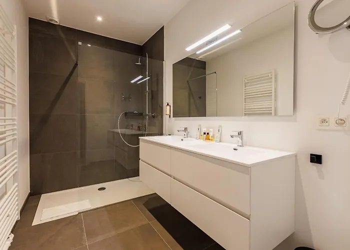 Sweett - Rue Des Chartreux 公寓 布鲁塞尔