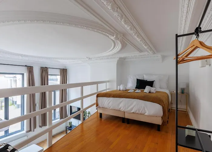 Sweett - Rue Des Chartreux アパート *