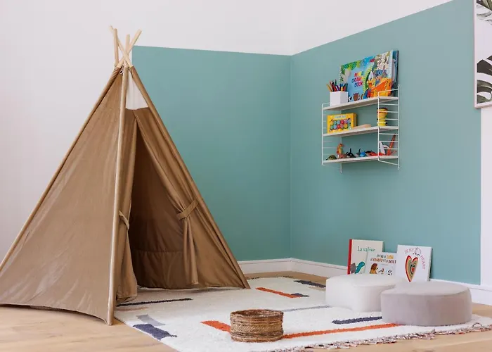 アパート Sweett - Rue Des Chartreux *