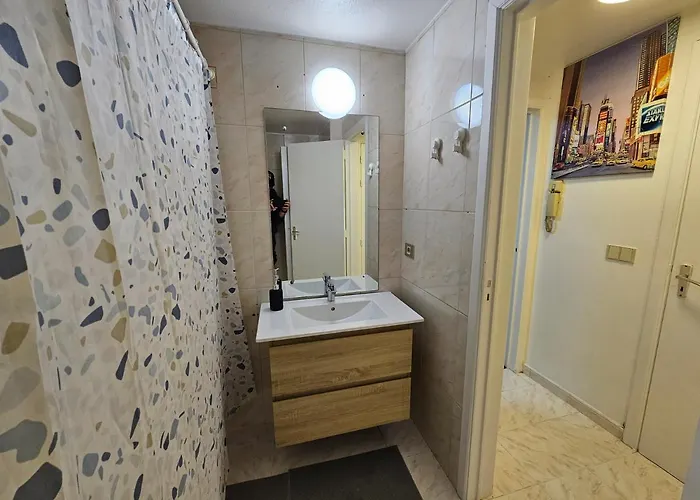 Lejlighed Little Stephanie