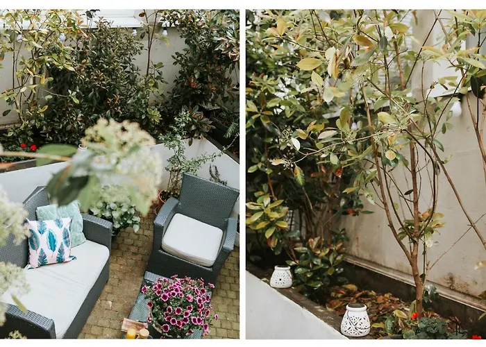 לינה וארוחת בוקר Ambiorix