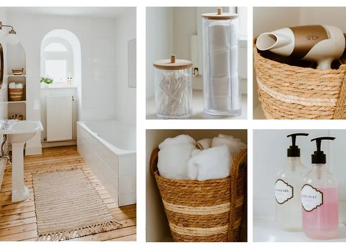 Ambiorix לינה וארוחת בוקר *