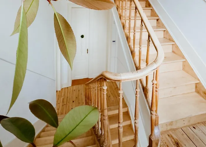 לינה וארוחת בוקר Ambiorix *