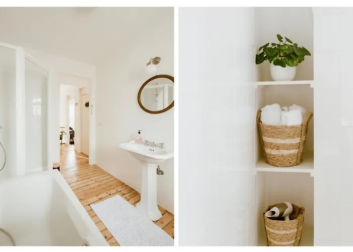 Ambiorix לינה וארוחת בוקר *