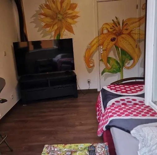 City Center Promo 홈스테이