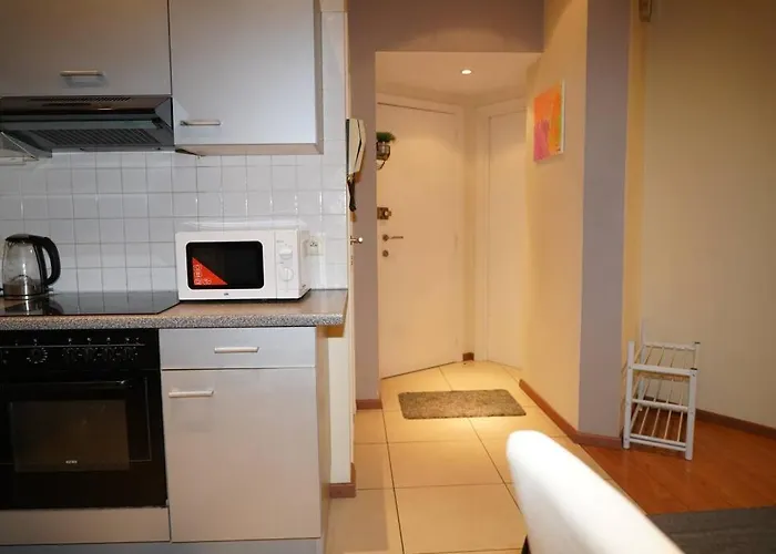 Family Friendly 1 Bed Apartamento *