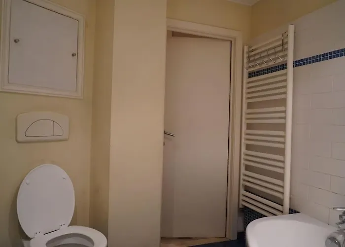 Apartamento Family Friendly 1 Bed Bruselas