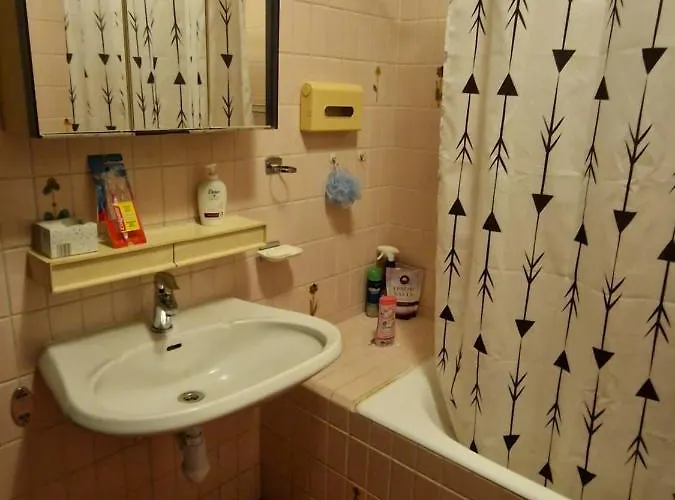 홈스테이 City Center Promo 브뤼셀