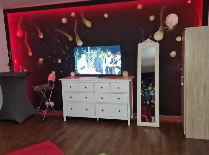 City Center Promo 홈스테이 *