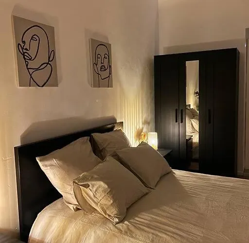 Laeken : Cocon Chaleureux & Confort Apartmán