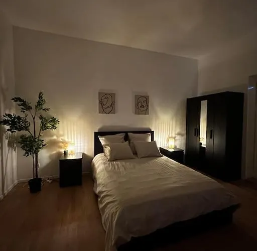 Laeken : Cocon Chaleureux & Confort *