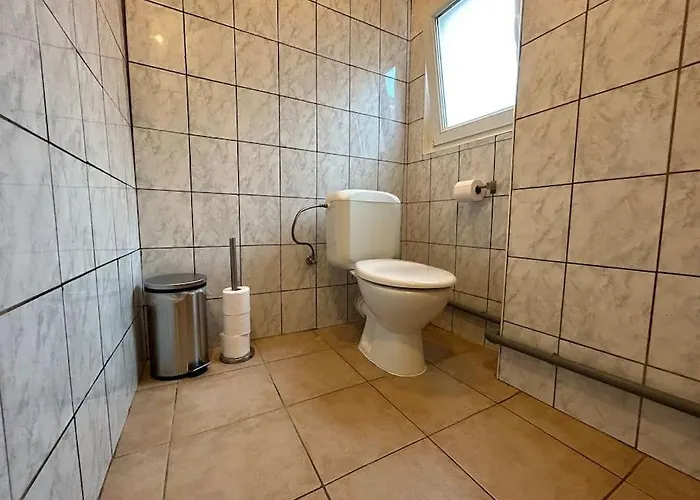 Laeken : Cocon Chaleureux & Confort * Brusel