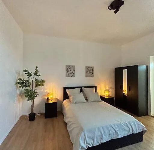 Apartment Laeken : Cocon Chaleureux & Confort