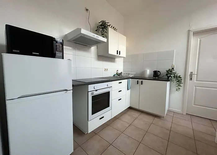 Apartmán Laeken : Cocon Chaleureux & Confort Brusel