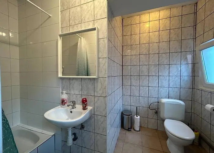 Laeken : Cocon Chaleureux & Confort * Brusel