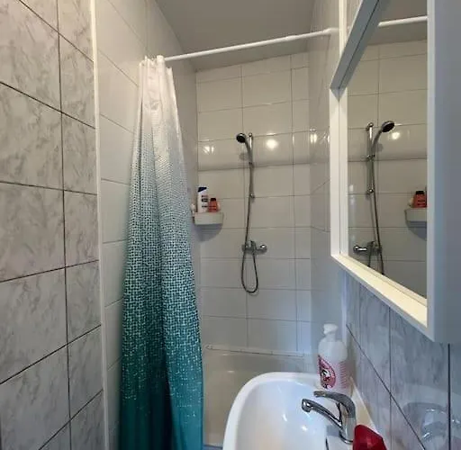 Laeken : Cocon Chaleureux & Confort Brusel