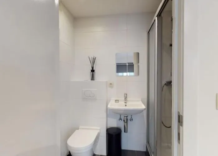 Beautiful Studio In Centre * Brussel