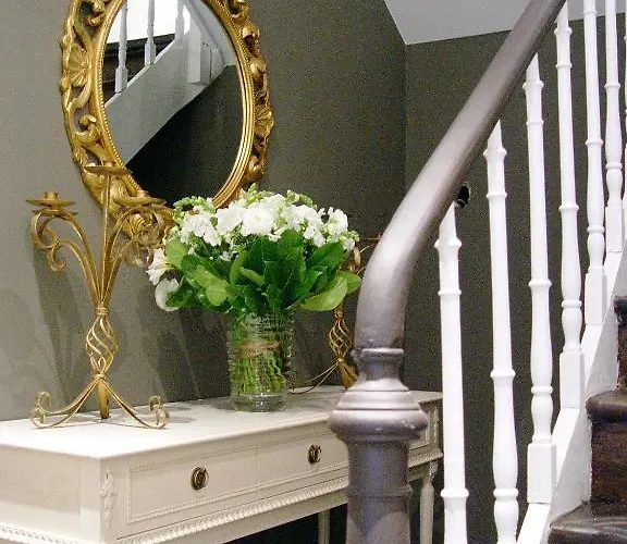 Guest house B&B La Casa Bxl