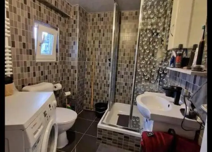 Appartement Ailes Center 3