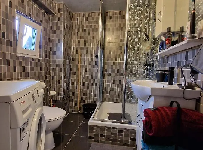 Ailes Center 3 * Brussel