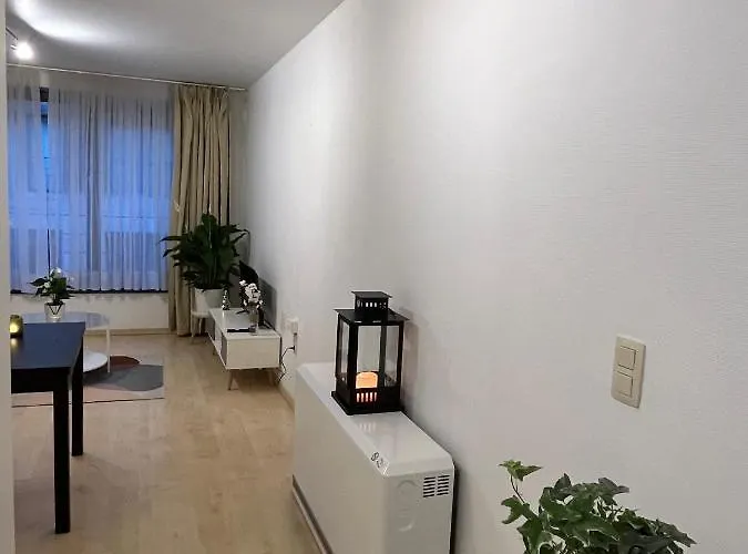 5ensational - Centre Brussels