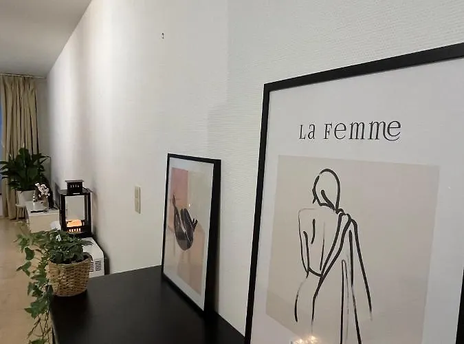 5ensational - Centre * Brussels