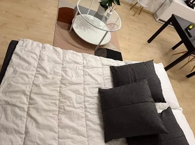 5ensational - Centre Apartman *