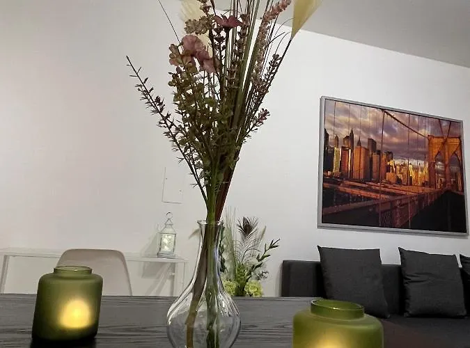 5ensational - Centre * Brüsszel