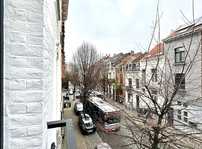 My Haus European Commision