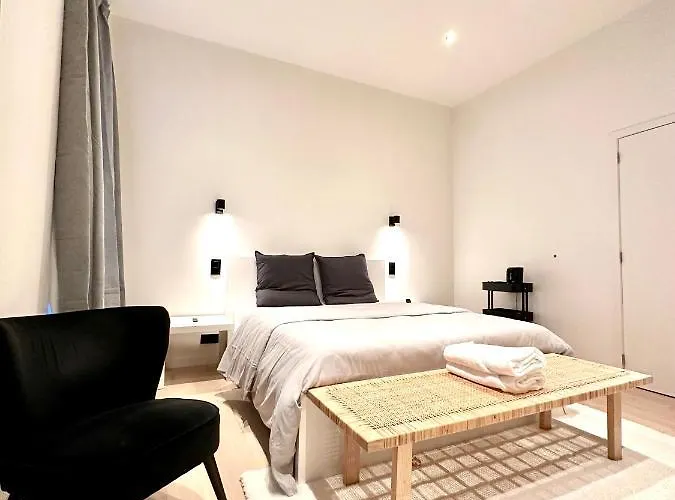 My Haus European Commision Bruselas