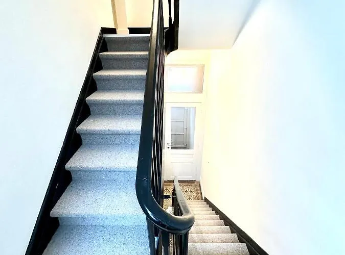 Bed and breakfast My Haus European Commision *