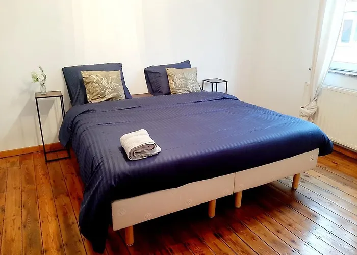 Evere - Private Brüksel