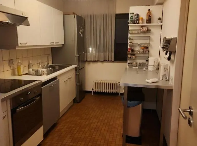 Charming In The Center Of *