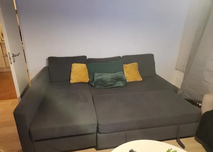 Charming In The Center Of