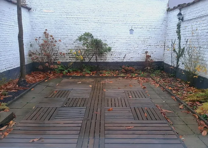 Evere - Private Konukevi *