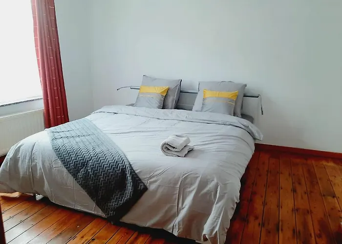 Evere - Private * Brüksel