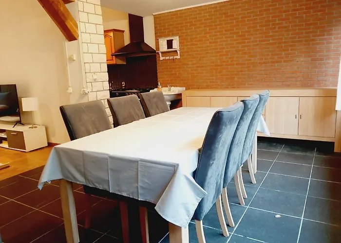 Evere - Private Vendégház *