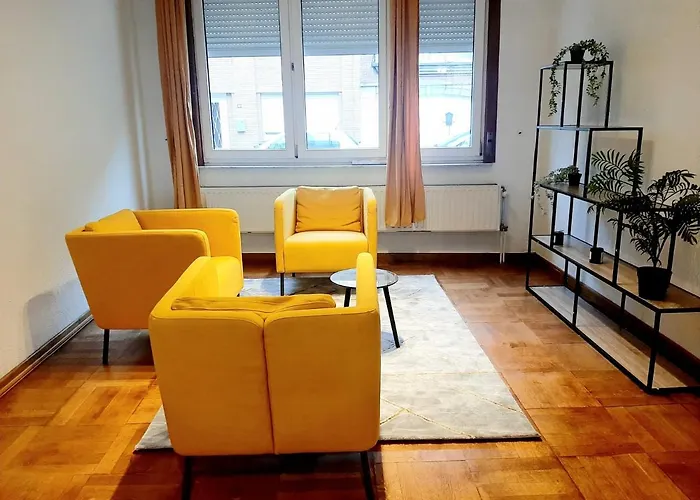 Evere - Private Brüsszel