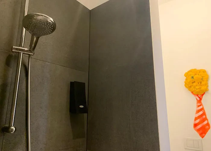 Bed & Breakfast Druum Brussels