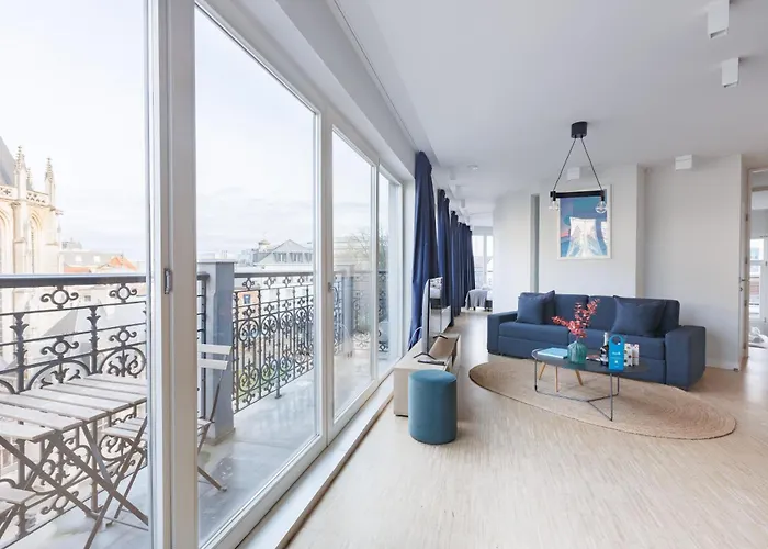 Sweett - Regence * 브뤼셀